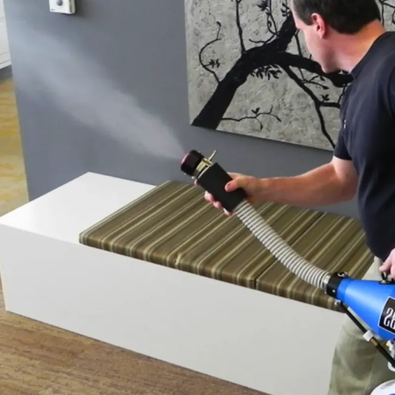 Professional Odor Removal in Winona Lake, IN