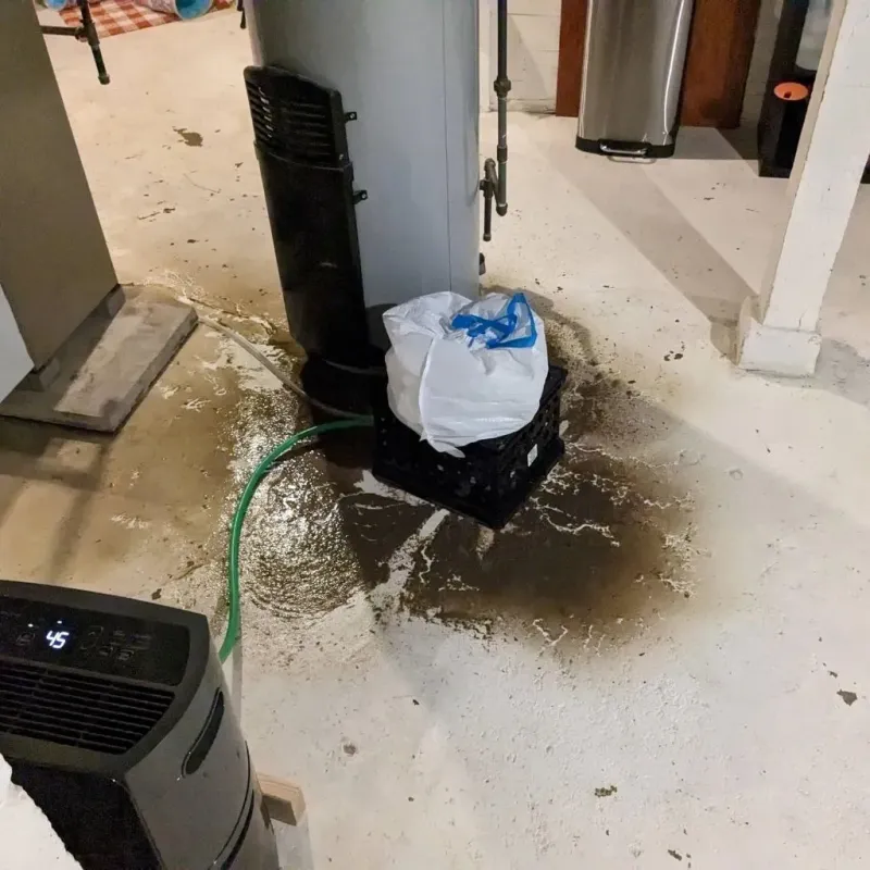 Sewage Backup Cleanup Service in Winona Lake, IN
